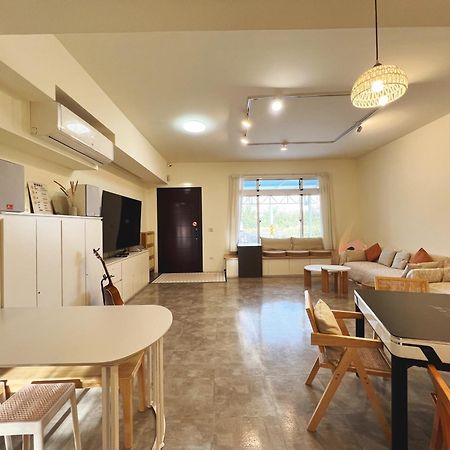 日子有光 Shine Inn Day Heng-ch'un Exterior foto