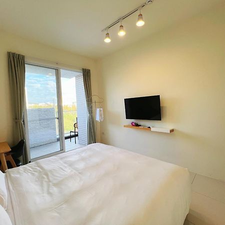 日子有光 Shine Inn Day Heng-ch'un Exterior foto
