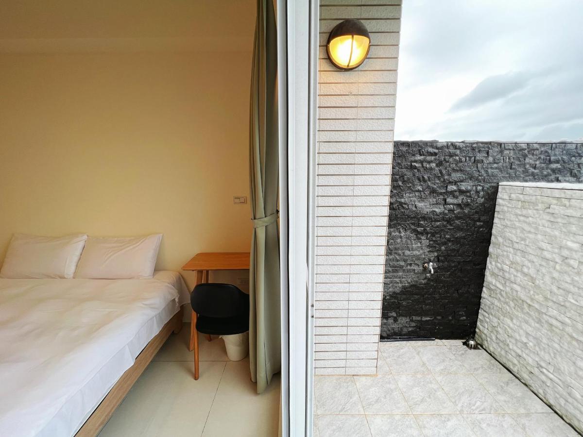 日子有光 Shine Inn Day Heng-ch'un Exterior foto