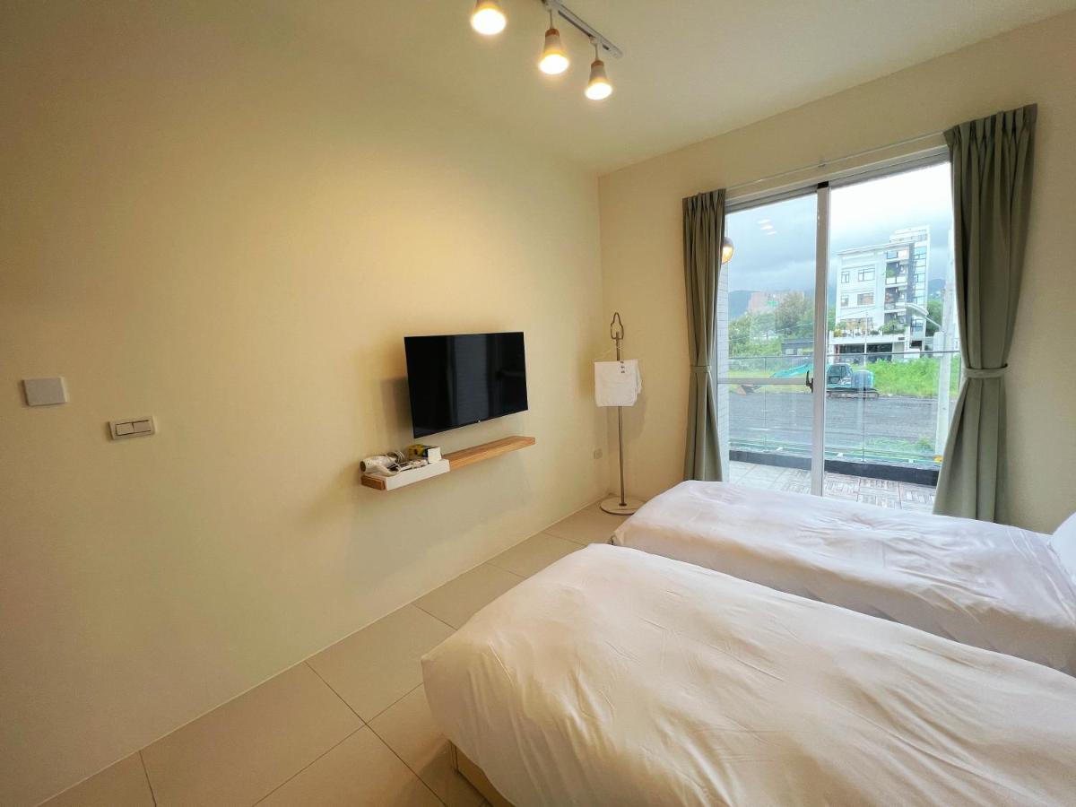 日子有光 Shine Inn Day Heng-ch'un Exterior foto