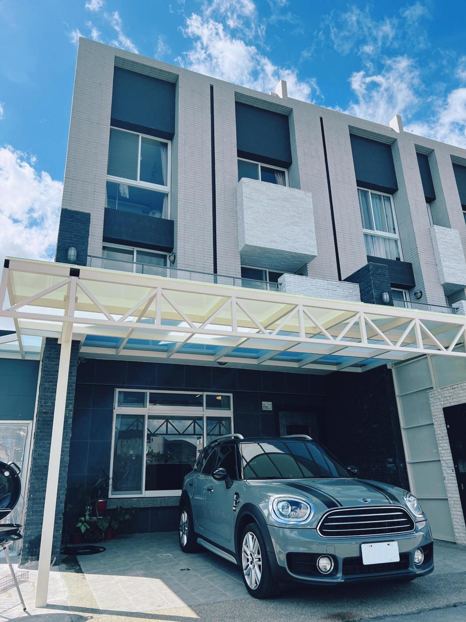 日子有光 Shine Inn Day Heng-ch'un Exterior foto