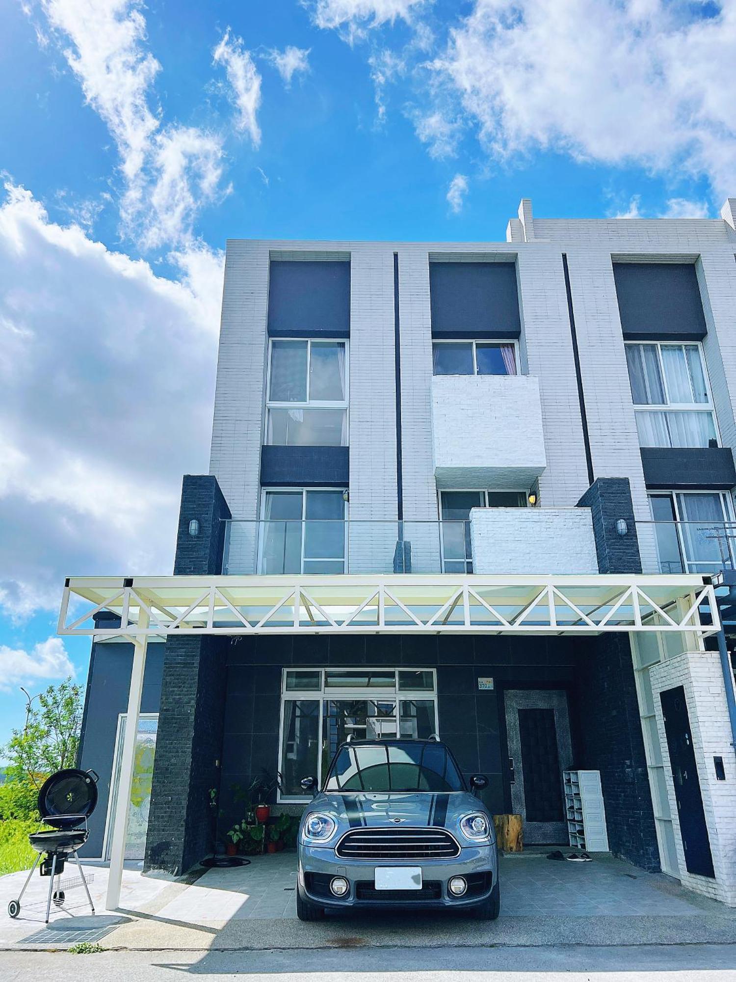 日子有光 Shine Inn Day Heng-ch'un Exterior foto