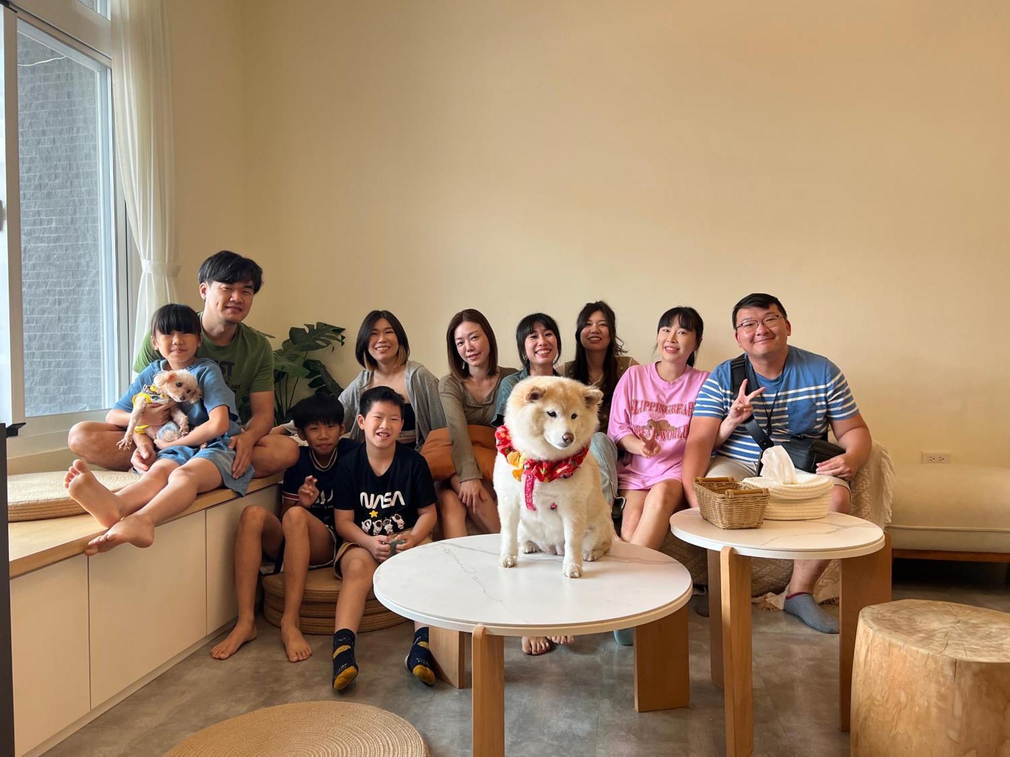 日子有光 Shine Inn Day Heng-ch'un Exterior foto