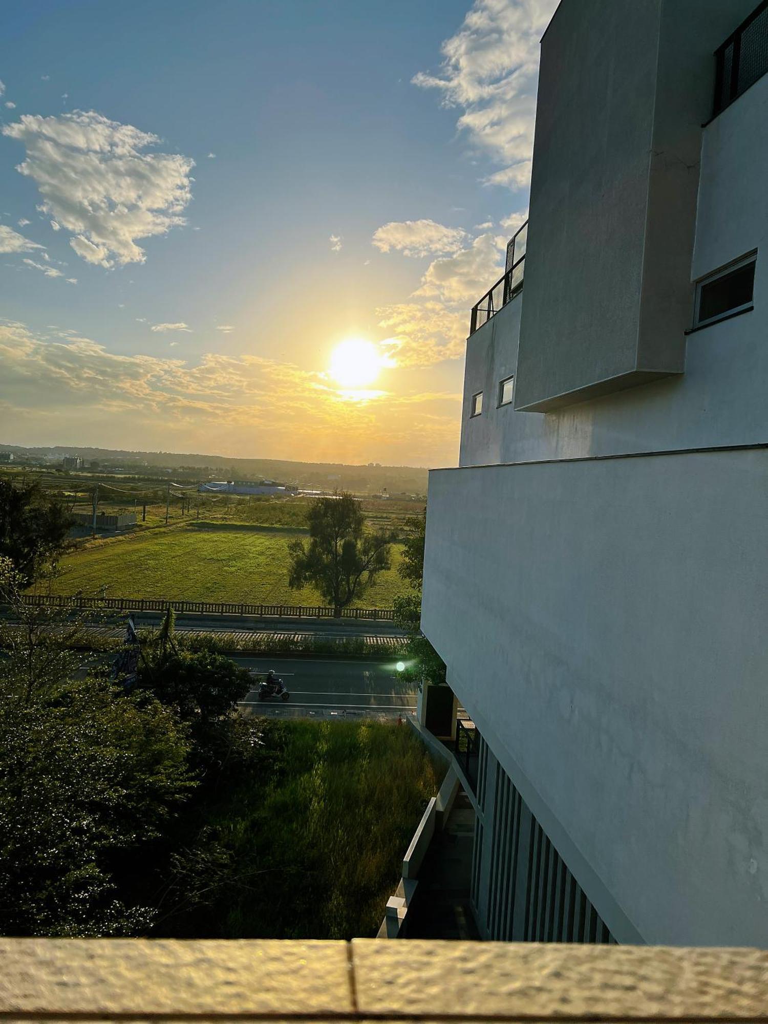 日子有光 Shine Inn Day Heng-ch'un Exterior foto