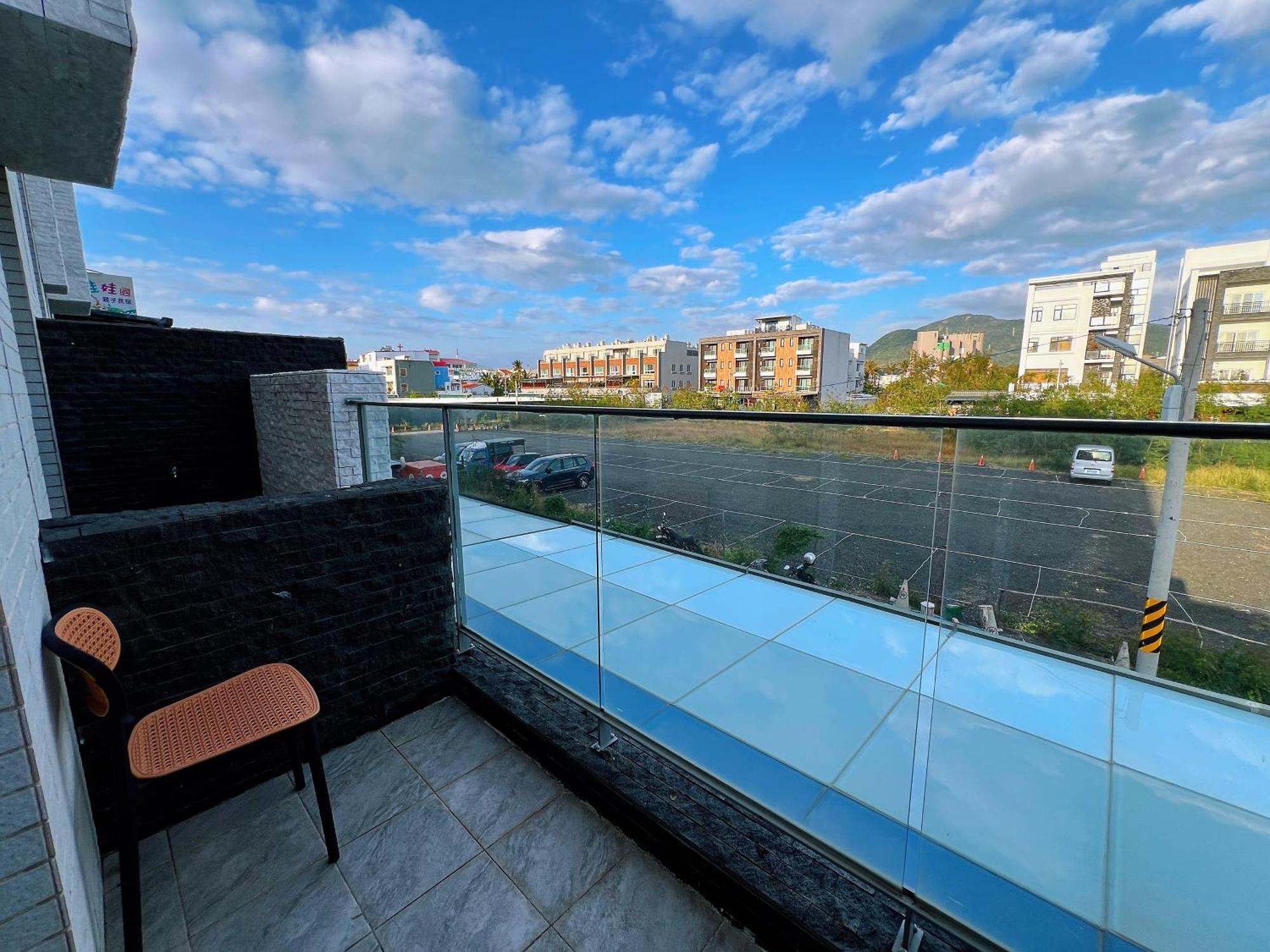 日子有光 Shine Inn Day Heng-ch'un Exterior foto