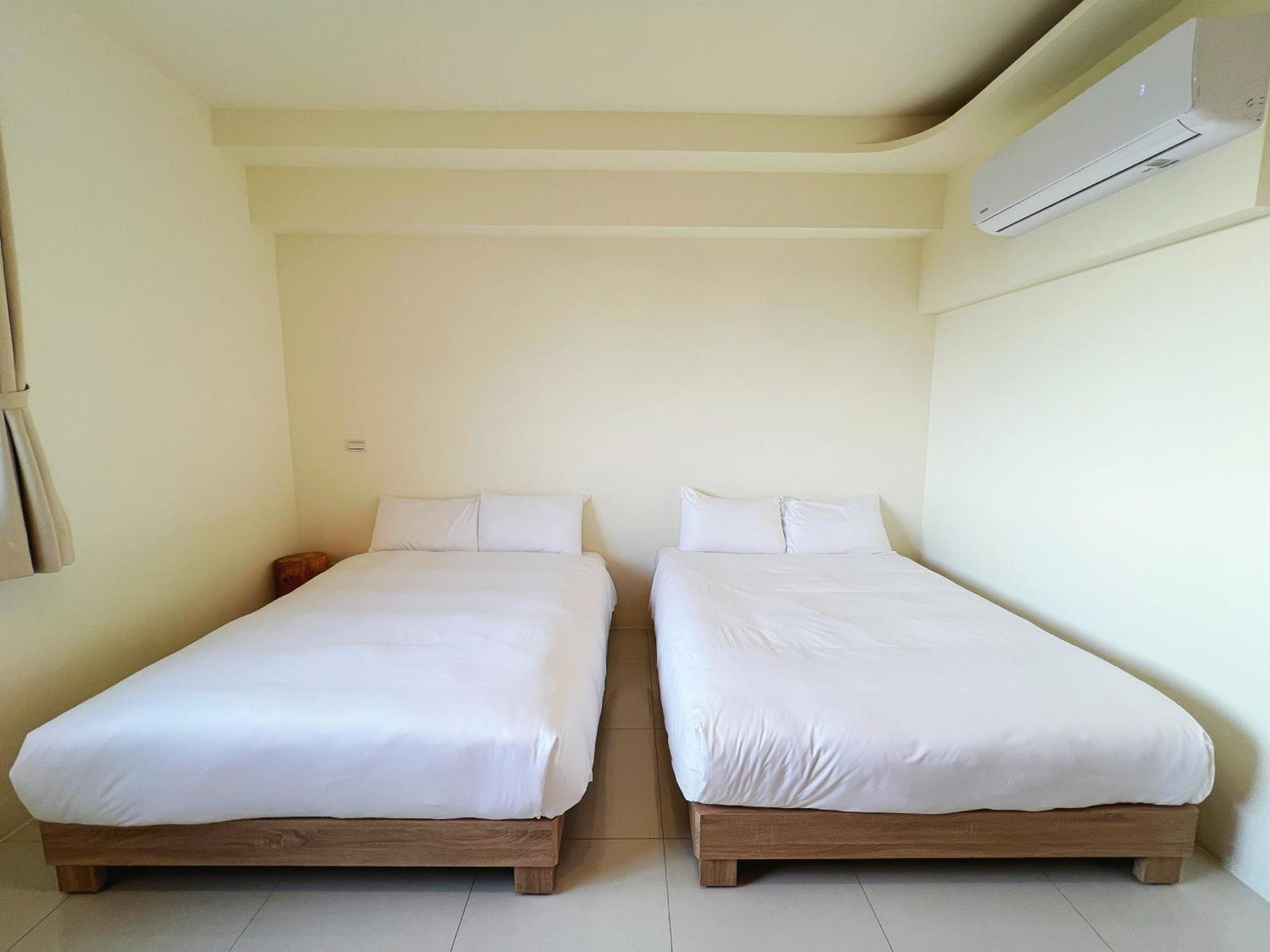 日子有光 Shine Inn Day Heng-ch'un Exterior foto